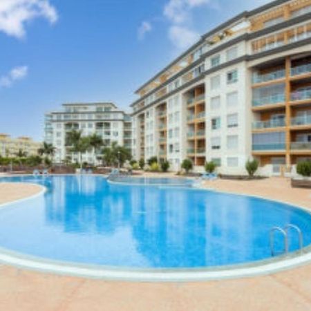 San Miguel Golf Canadas San Miguel de Abona Ngoại thất bức ảnh