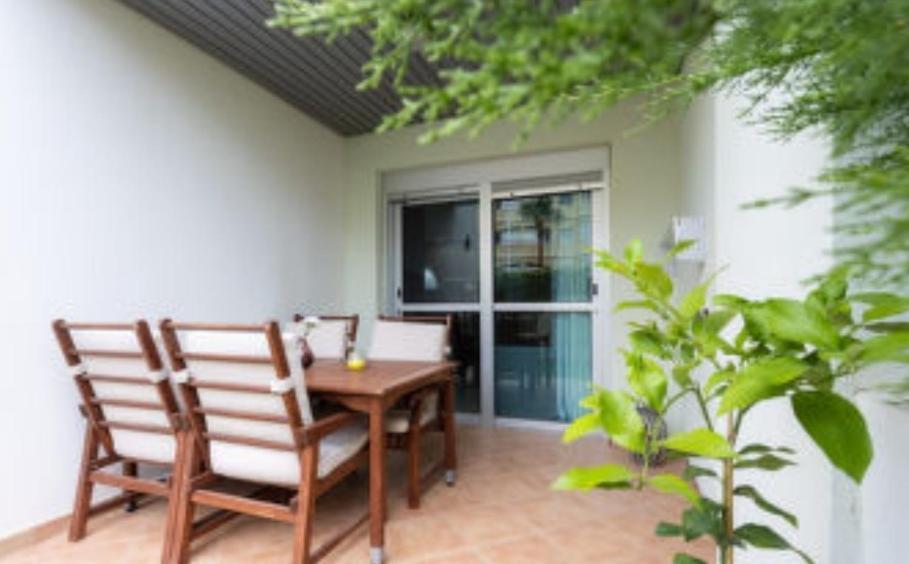 San Miguel Golf Canadas San Miguel de Abona Ngoại thất bức ảnh